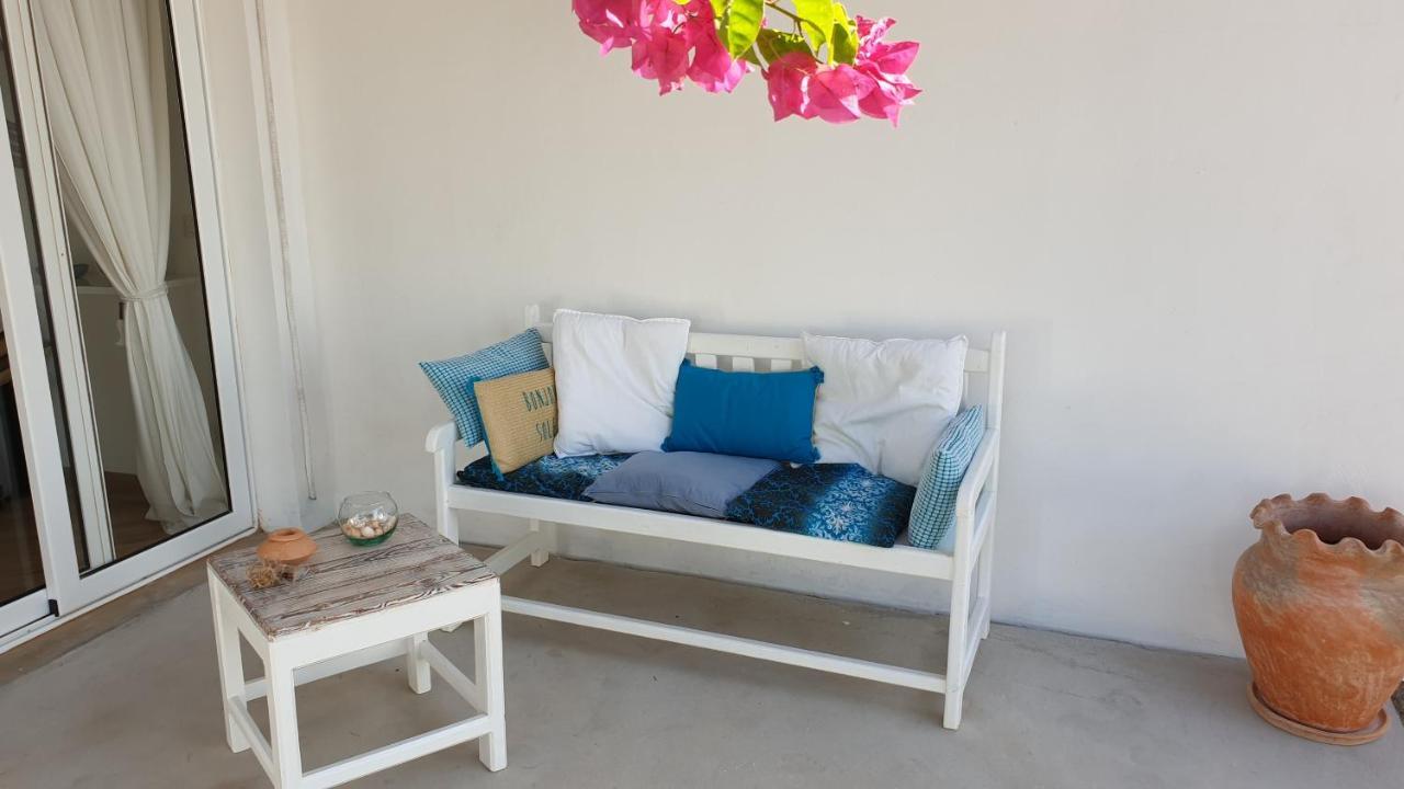 Beachhaus Praia De Chaves Rabil Zewnętrze zdjęcie
